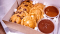 Cookie Dunker Box