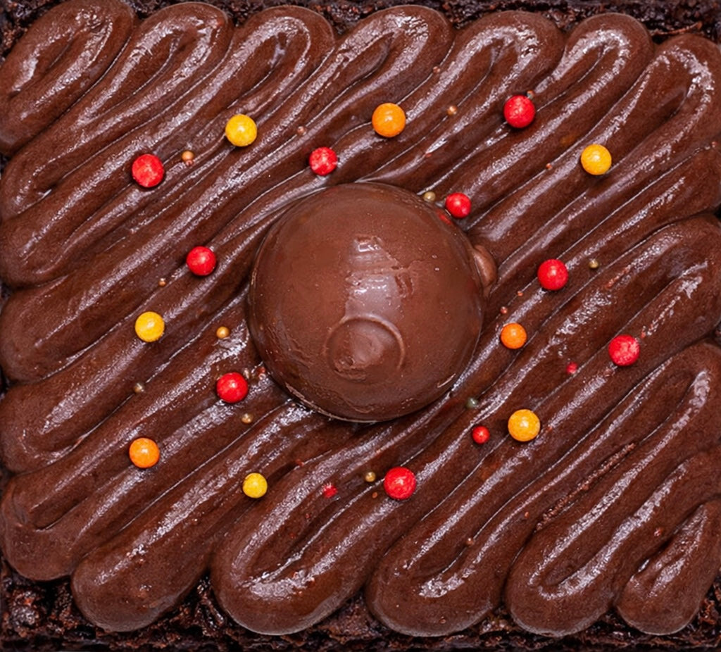 Milk Chocolate Lindt