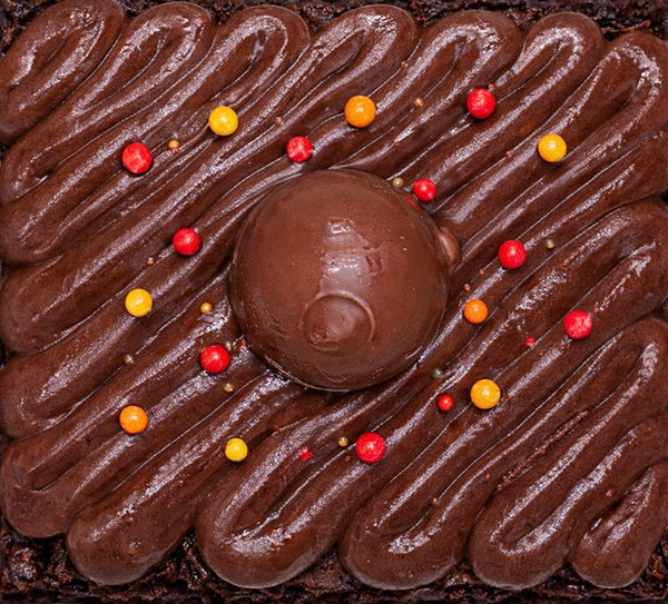 Milk Chocolate Lindt