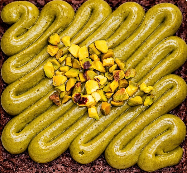 Pistachio Praline