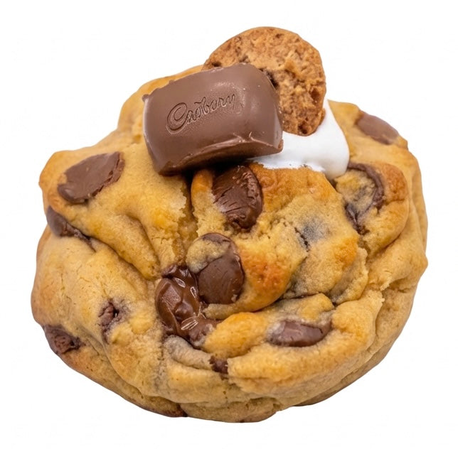 S'mores