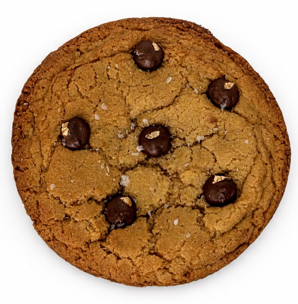 Chocca Chip & Sea Salt