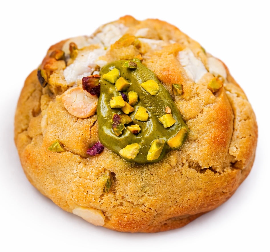 Pistachio Praline