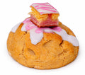 Angel Cake Stuffed