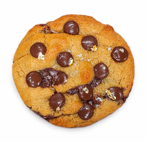 Chocca Chip & Sea Salt