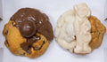 Dunked Dip'd & Stuffed Duo