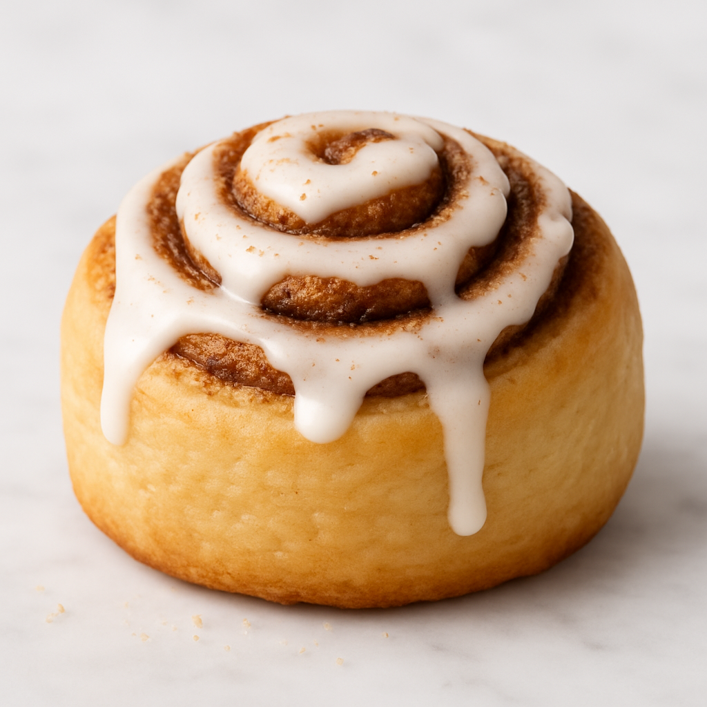 Cinnamon Buns