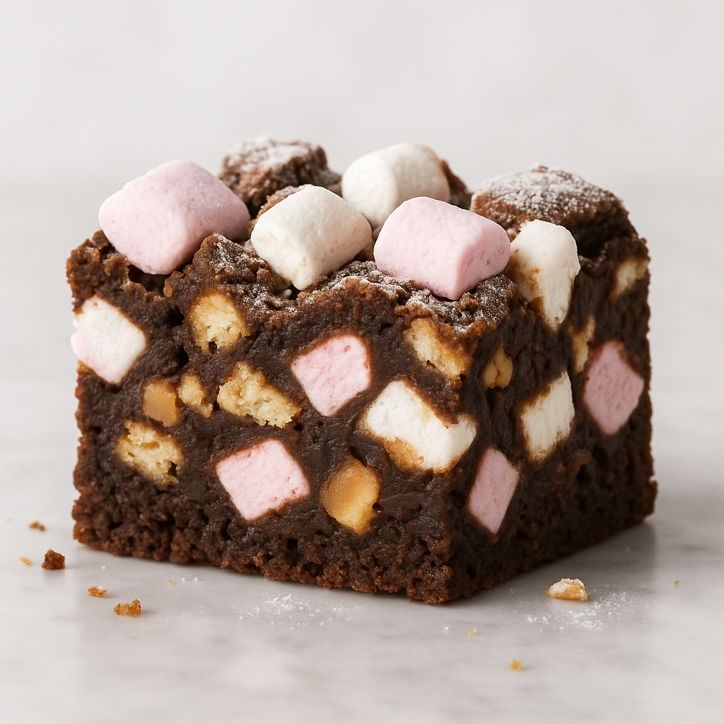 Rocky Road