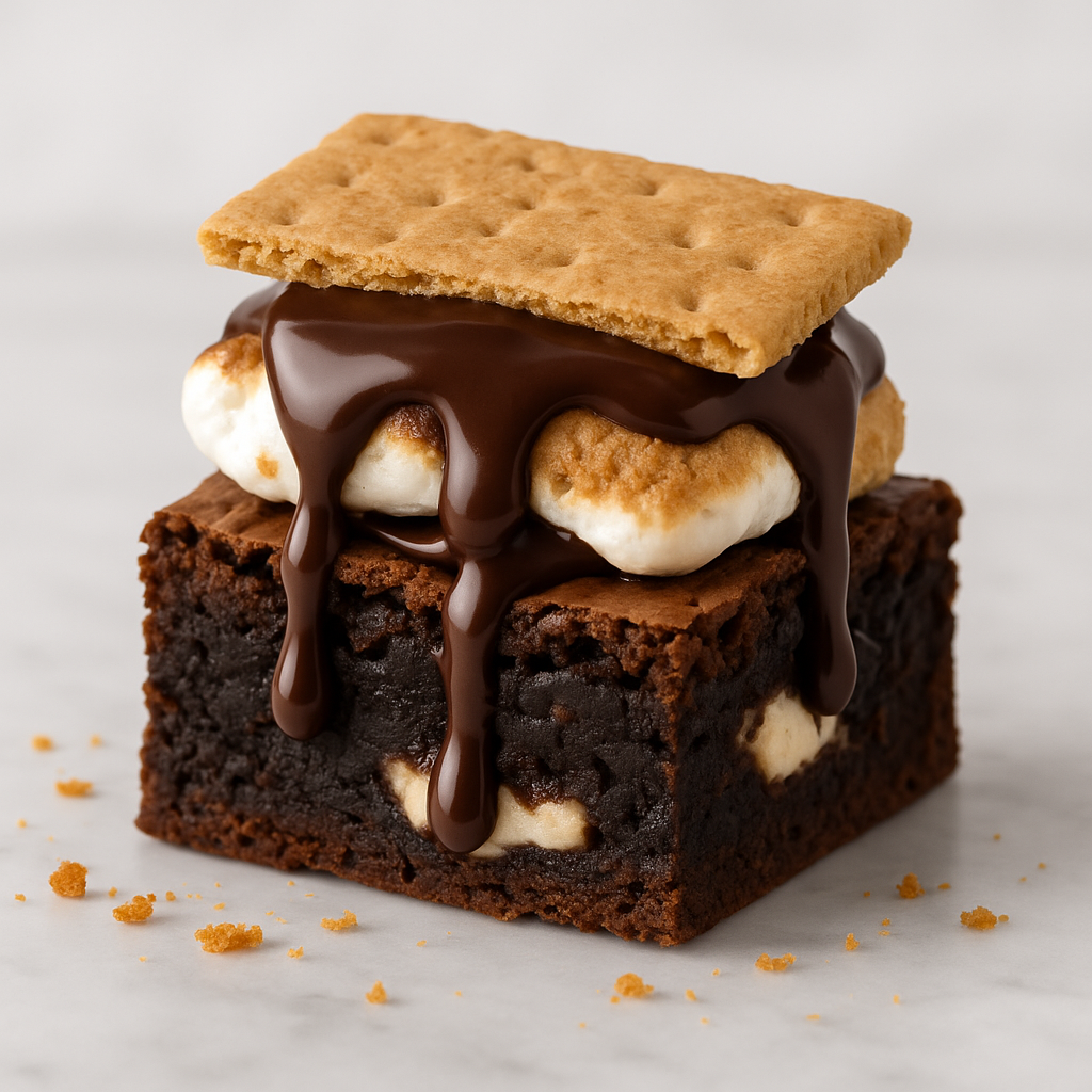 S’more Than Enough